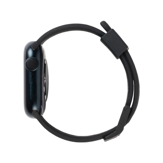 Ремешок UAG x Rip Curl for Apple Watch 38mm/40mm Trestles Black - цена, характеристики, отзывы, рассрочка, фото 2