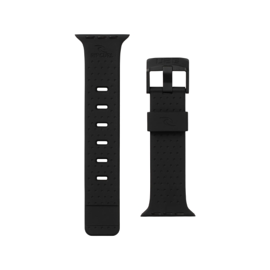 Ремінець UAG x Rip Curl for Apple Watch 38mm/40mm Trestles Black - ціна, характеристики, відгуки, розстрочка, фото 3