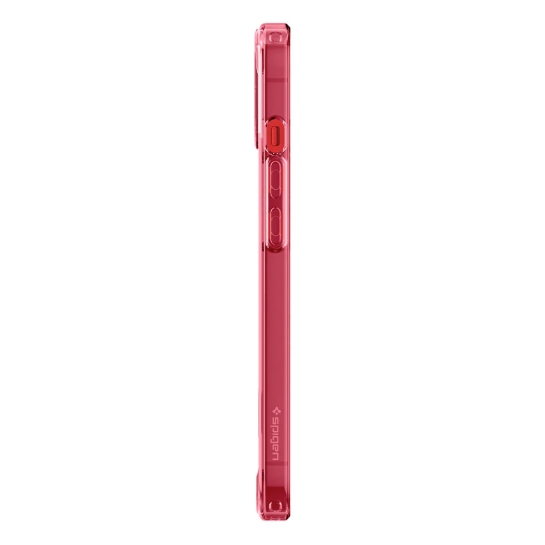 Чохол Spigen Ultra Hybrid Case for iPhone 13 Pro Red Crystal - ціна, характеристики, відгуки, розстрочка, фото 3