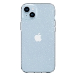 Чехол Spigen Liquid Crystal Glitter Case for iPhone 14 Crystal Quartz