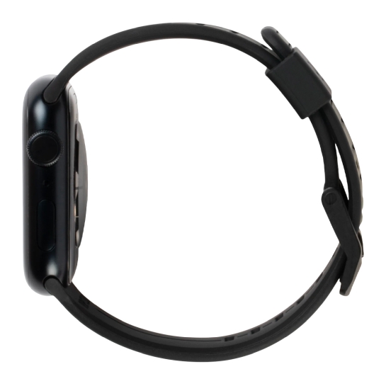 Ремешок UAG x Rip Curl for Apple Watch 42mm/44mm/45mm Torquay Black-Army - цена, характеристики, отзывы, рассрочка, фото 2