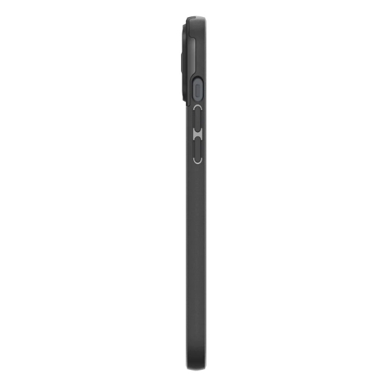 Чохол Spigen Optik Armor MagFit Case for iPhone 14 Black - ціна, характеристики, відгуки, розстрочка, фото 5