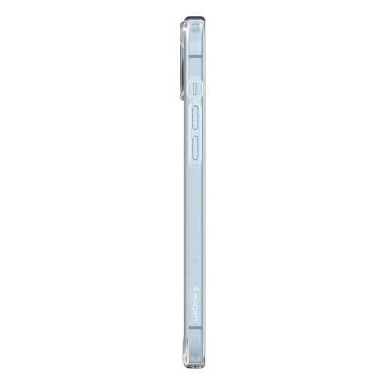 Чохол Spigen Ultra Hybrid MagFit Case for iPhone 14 Black - ціна, характеристики, відгуки, розстрочка, фото 3