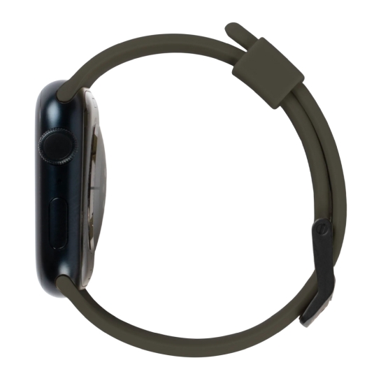 Ремешок UAG x Rip Curl for Apple Watch 42mm/44mm/45mm Trestles Army - цена, характеристики, отзывы, рассрочка, фото 4