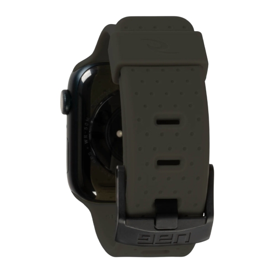Ремешок UAG x Rip Curl for Apple Watch 42mm/44mm/45mm Trestles Army - цена, характеристики, отзывы, рассрочка, фото 5