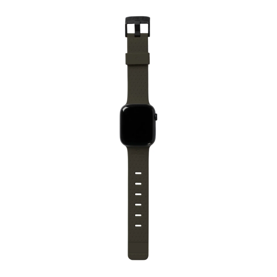 Ремінець UAG x Rip Curl for Apple Watch 42mm/44mm/45mm Trestles Army - ціна, характеристики, відгуки, розстрочка, фото 3