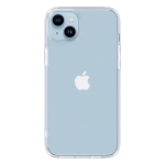 Чехол Spigen Ultra Hybrid Case for iPhone 14 Crystal Clear