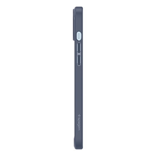 Чохол Spigen Ultra Hybrid Case for iPhone 14 Navy Blue - ціна, характеристики, відгуки, розстрочка, фото 3