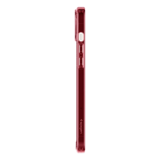 Чохол Spigen Ultra Hybrid Case for iPhone 14 Red Crystal - ціна, характеристики, відгуки, розстрочка, фото 3