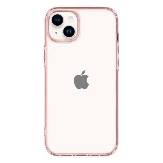 Чехол Spigen Ultra Hybrid Case for iPhone 14 Rose Crystal