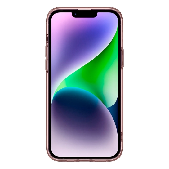 Чехол Spigen Ultra Hybrid Case for iPhone 14 Rose Crystal - цена, характеристики, отзывы, рассрочка, фото 2