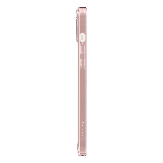 Чохол Spigen Ultra Hybrid Case for iPhone 14 Rose Crystal - ціна, характеристики, відгуки, розстрочка, фото 3