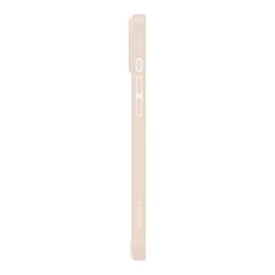 Чехол Spigen Ultra Hybrid Case for iPhone 14 Sand Beige - цена, характеристики, отзывы, рассрочка, фото 3