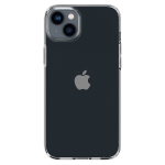 Чохол Spigen Crystal Flex Case for iPhone 14 Plus Crystal Clear