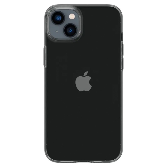 Чохол Spigen Crystal Flex Case for iPhone 14 Plus Space Crystal - ціна, характеристики, відгуки, розстрочка, фото 1