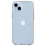 Чохол Spigen Liquid Crystal Glitter Case for iPhone 14 Plus Crystal Quartz