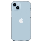 Чохол Spigen Liquid Crystal Case for iPhone 14 Plus Crystal Clear