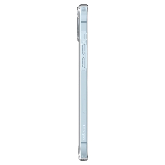 Чохол Spigen Ultra Hybrid MagFit Case for iPhone 14 Plus Black - ціна, характеристики, відгуки, розстрочка, фото 3