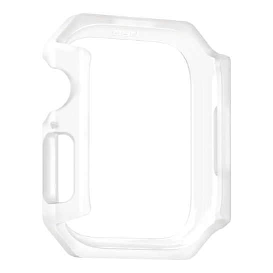Чехол UAG Scout for Apple Watch 45mm Frosted Clear - цена, характеристики, отзывы, рассрочка, фото 6