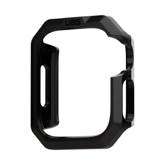 Чохол UAG Scout for Apple Watch 41mm Black - ціна, характеристики, відгуки, розстрочка, фото 4