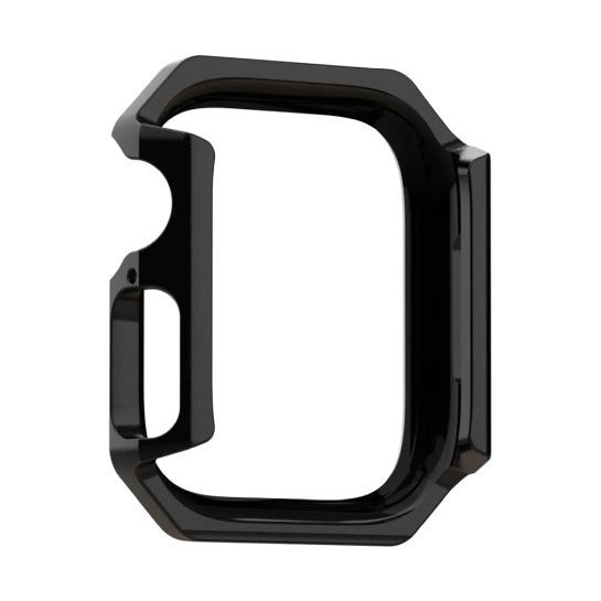 Чохол UAG Scout for Apple Watch 41mm Black - ціна, характеристики, відгуки, розстрочка, фото 5