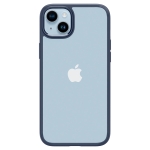 Чохол Spigen Ultra Hybrid Case for iPhone 14 Plus Navy Blue