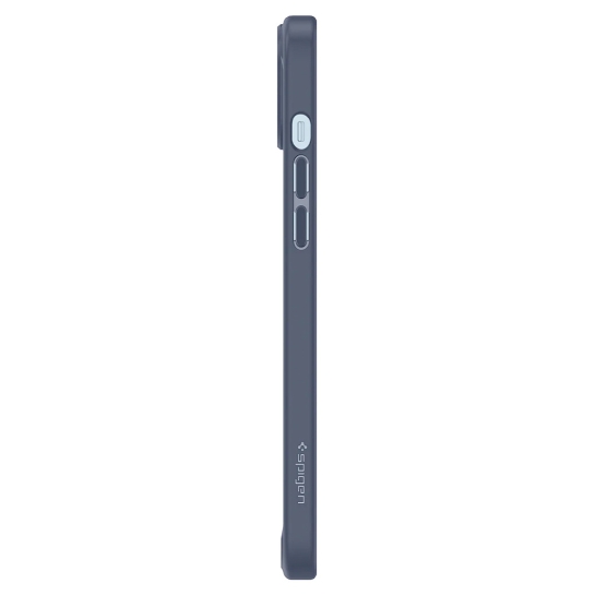 Чохол Spigen Ultra Hybrid Case for iPhone 14 Plus Navy Blue - ціна, характеристики, відгуки, розстрочка, фото 3