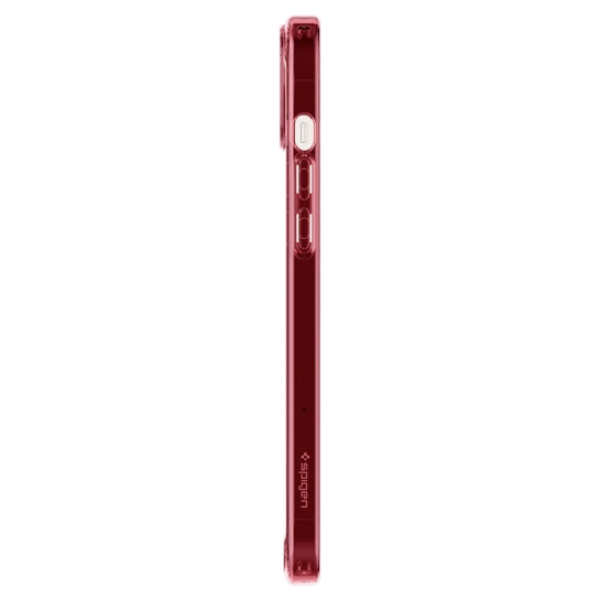 Чехол Spigen Ultra Hybrid Case for iPhone 14 Plus Red Crystal - цена, характеристики, отзывы, рассрочка, фото 3