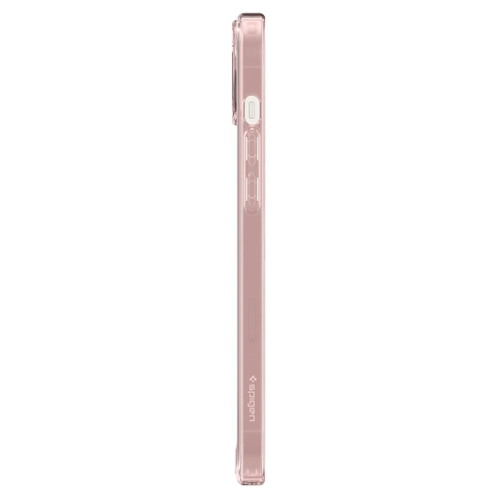 Чохол Spigen Ultra Hybrid Case for iPhone 14 Plus Rose Crystal - ціна, характеристики, відгуки, розстрочка, фото 3