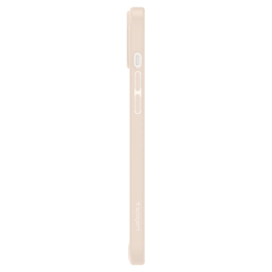 Чохол Spigen Ultra Hybrid Case for iPhone 14 Plus Sand Beige - ціна, характеристики, відгуки, розстрочка, фото 3