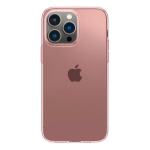 Чохол Spigen Crystal Flex Case for iPhone 14 Pro Rose Crystal