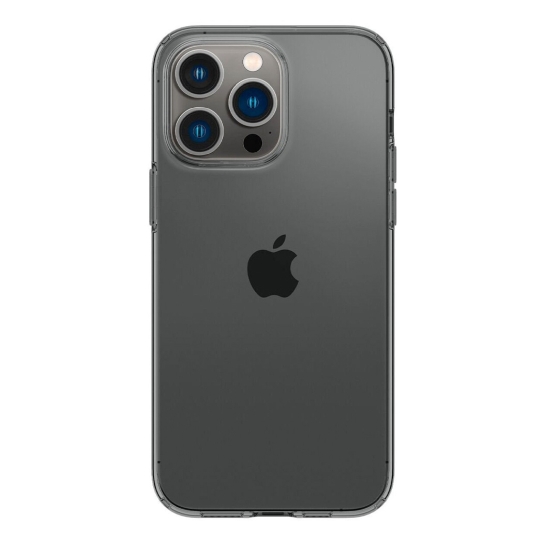 Чехол Spigen Crystal Flex Case for iPhone 14 Pro Space Crystal - цена, характеристики, отзывы, рассрочка, фото 1