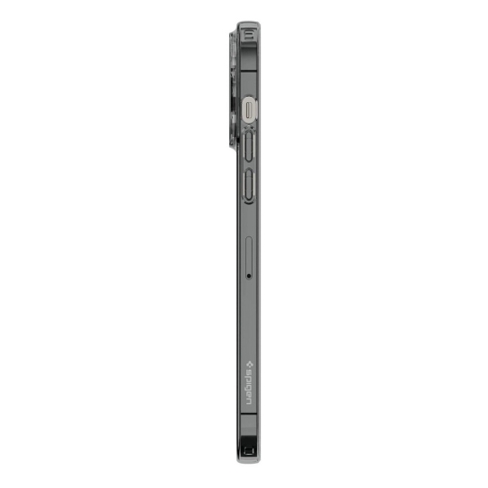 Чохол Spigen Crystal Flex Case for iPhone 14 Pro Space Crystal - ціна, характеристики, відгуки, розстрочка, фото 3