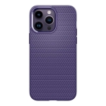 Чохол Spigen Liquid Air Case for iPhone 14 Pro Deep Purple