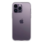 Чехол Spigen Liquid Crystal Case for iPhone 14 Pro Crystal Clear