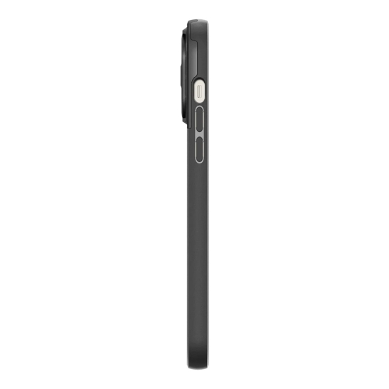 Чехол Spigen Optik Armor MagFit Case for iPhone 14 Pro Black - цена, характеристики, отзывы, рассрочка, фото 5