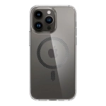 Чехол Spigen Ultra Hybrid MagFit Case for iPhone 14 Pro Carbon Fiber