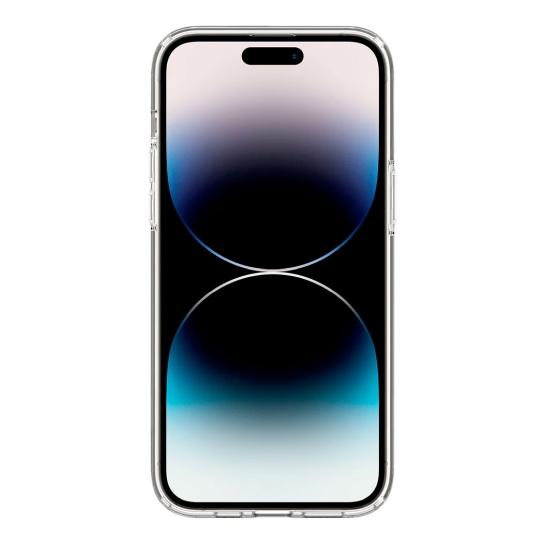 Чехол Spigen Ultra Hybrid MagFit Case for iPhone 14 Pro Carbon Fiber - цена, характеристики, отзывы, рассрочка, фото 2