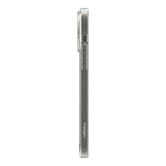 Чохол Spigen Ultra Hybrid MagFit Case for iPhone 14 Pro Carbon Fiber - ціна, характеристики, відгуки, розстрочка, фото 3