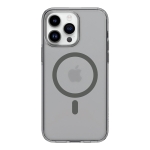 Чохол Spigen Ultra Hybrid MagFit Case for iPhone 14 Pro Frost Black