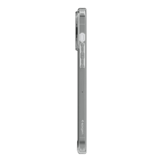 Чехол Spigen Ultra Hybrid MagFit Case for iPhone 14 Pro Frost Black - цена, характеристики, отзывы, рассрочка, фото 3