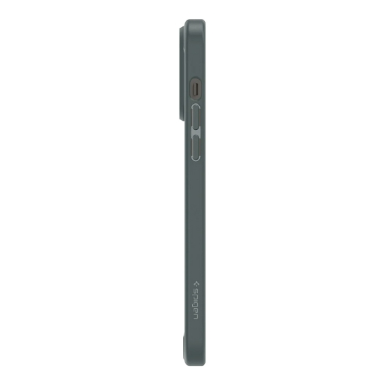 Чохол Spigen Ultra Hybrid Case for iPhone 14 Pro Abyss Green - ціна, характеристики, відгуки, розстрочка, фото 3