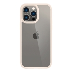 Чехол Spigen Ultra Hybrid Case for iPhone 14 Pro Sand Beige