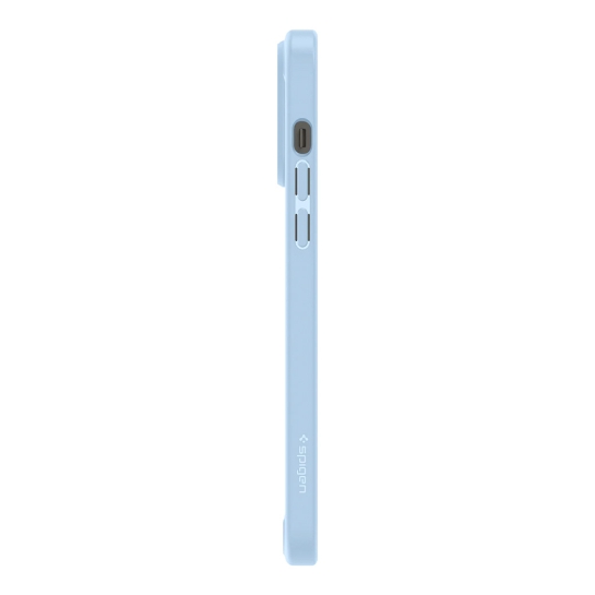 Чехол Spigen Ultra Hybrid Case for iPhone 14 Pro Sierra Blue - цена, характеристики, отзывы, рассрочка, фото 3