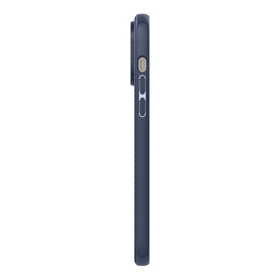 Чехол Spigen Mag Armor MagFit Case for iPhone 14 Pro Navy Blue - цена, характеристики, отзывы, рассрочка, фото 4