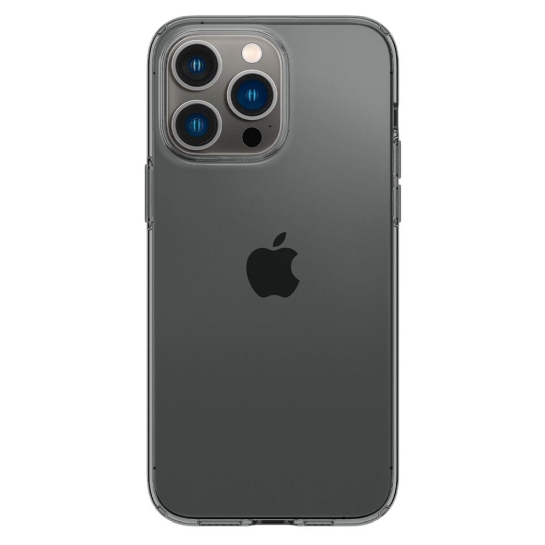 Чехол Spigen Crystal Flex Case for iPhone 14 Pro Max Space Crystal - цена, характеристики, отзывы, рассрочка, фото 1