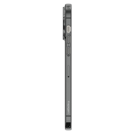 Чехол Spigen Crystal Flex Case for iPhone 14 Pro Max Space Crystal - цена, характеристики, отзывы, рассрочка, фото 3