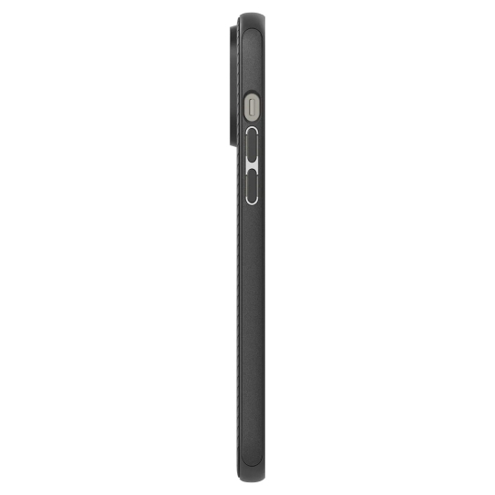 Чехол Spigen Mag Armor MagFit Case for iPhone 14 Pro Max Matte Black - цена, характеристики, отзывы, рассрочка, фото 4