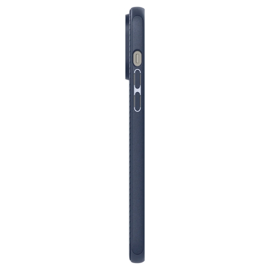 Чехол Spigen Mag Armor MagFit Case for iPhone 14 Pro Max Navy Blue - цена, характеристики, отзывы, рассрочка, фото 4