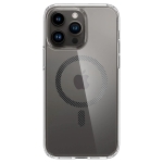 Чохол Spigen Ultra Hybrid MagFit Case for iPhone 14 Pro Max Carbon Fiber
